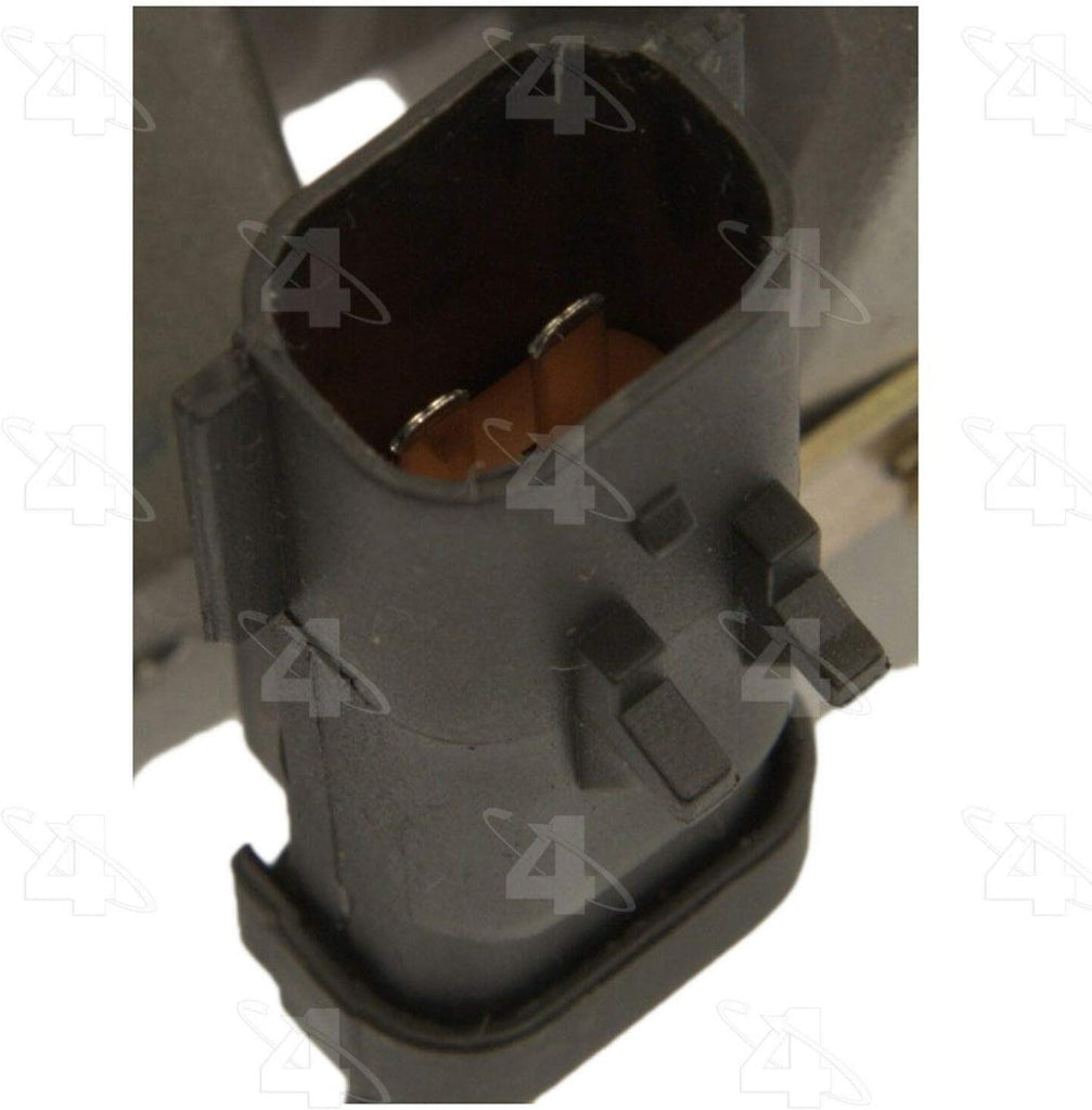 98333 A/C Compressor