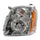 TYC Headlight Assembly for GMC 20-6802-00