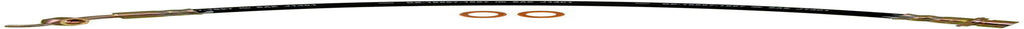 Dorman Brake Hydraulic Hose for 01-05 IS300 H620239