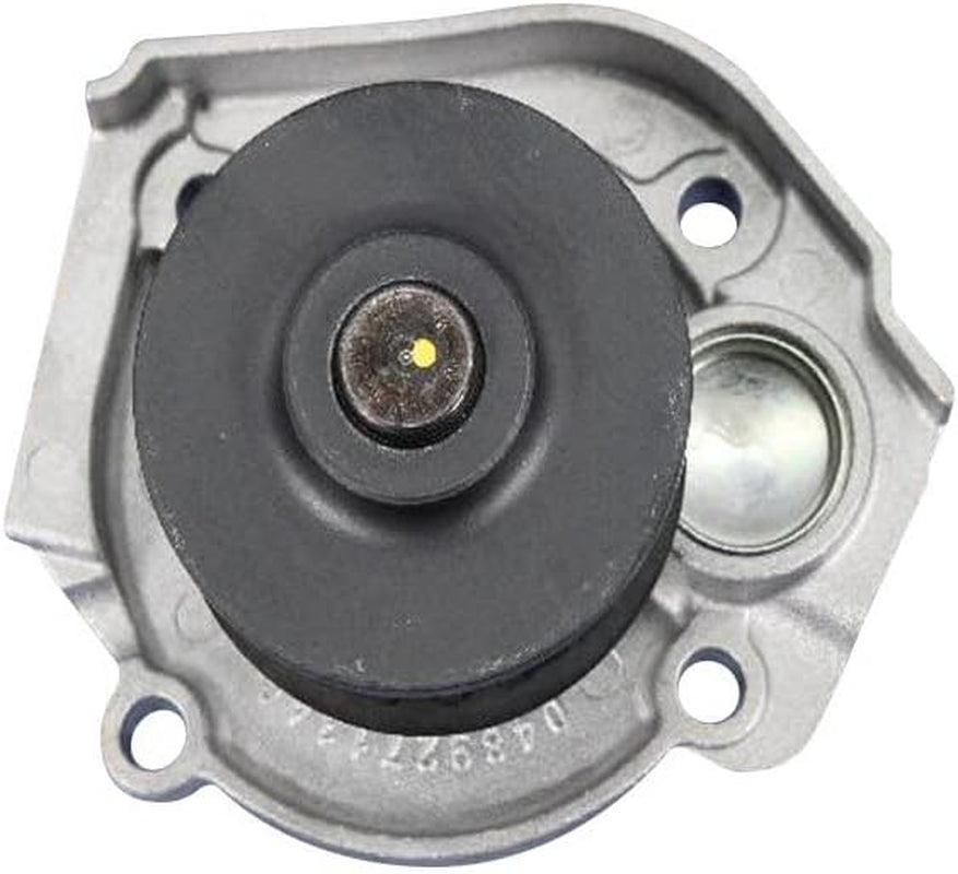0489 2713AC, Engine Water Pump