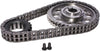 7122 Keyway Adjustable Billet Timing Set for Ford 429-460