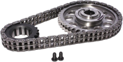 7122 Keyway Adjustable Billet Timing Set for Ford 429-460