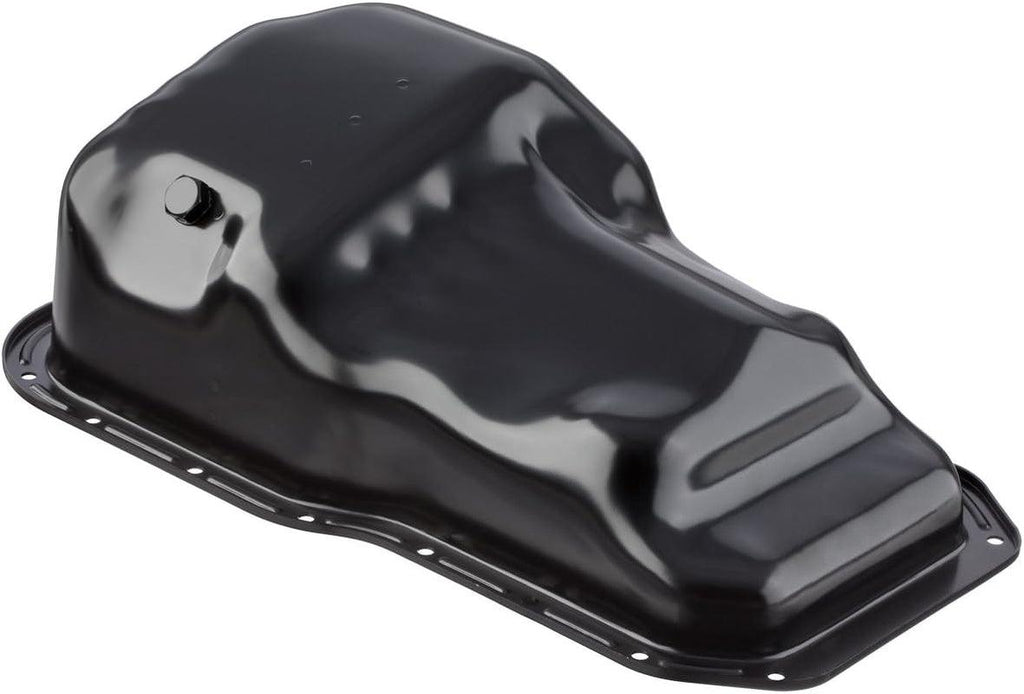 Automotive Graywerks 103063 Engine Oil Pan