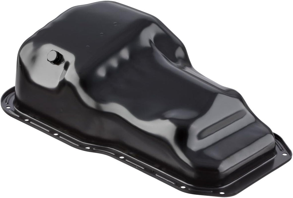 Automotive Graywerks 103063 Engine Oil Pan
