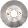 Professional 18B543 Rear Brake Drum