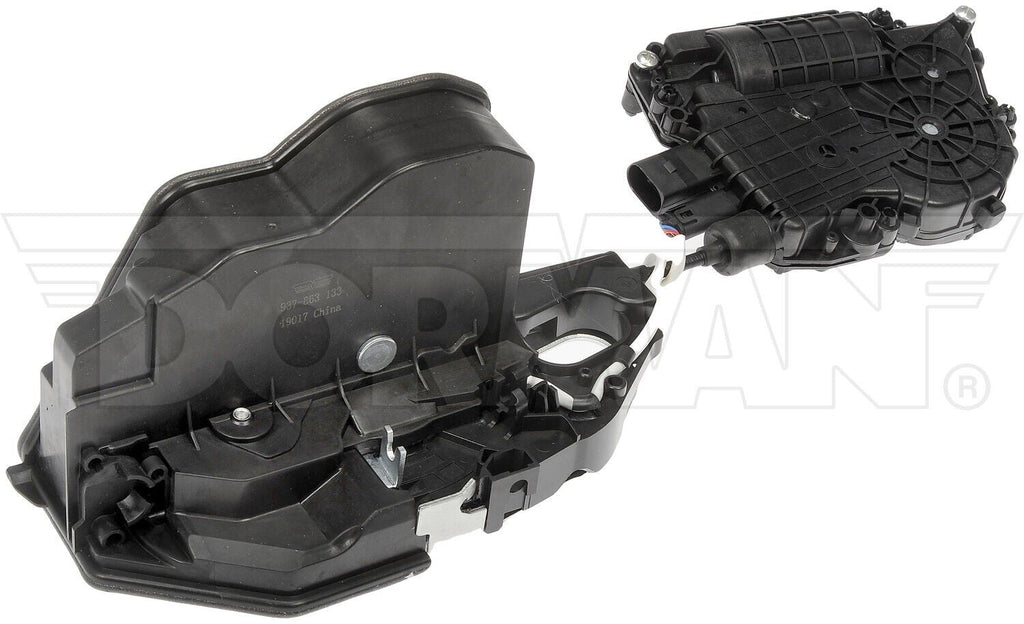 Dorman Door Lock Actuator Motor for BMW 937-863