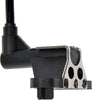 Dorman 695-492 Rear Driver Side ABS Wheel Speed Sensor Compatible with Select Ford/Mercury Models