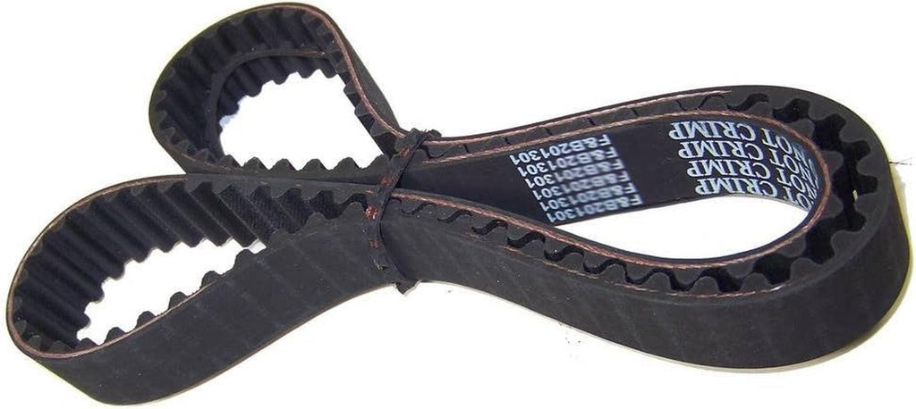 DNJ TBK420 Timing Belt Kit for 1997-2004 / Ford, Mercury/Escort, Focus, Tracer / 2.0L / SOHC / L4 / 8V / 121Cid