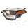 TYC Headlight Assembly for 14-16 Corolla 20-9494-00-9