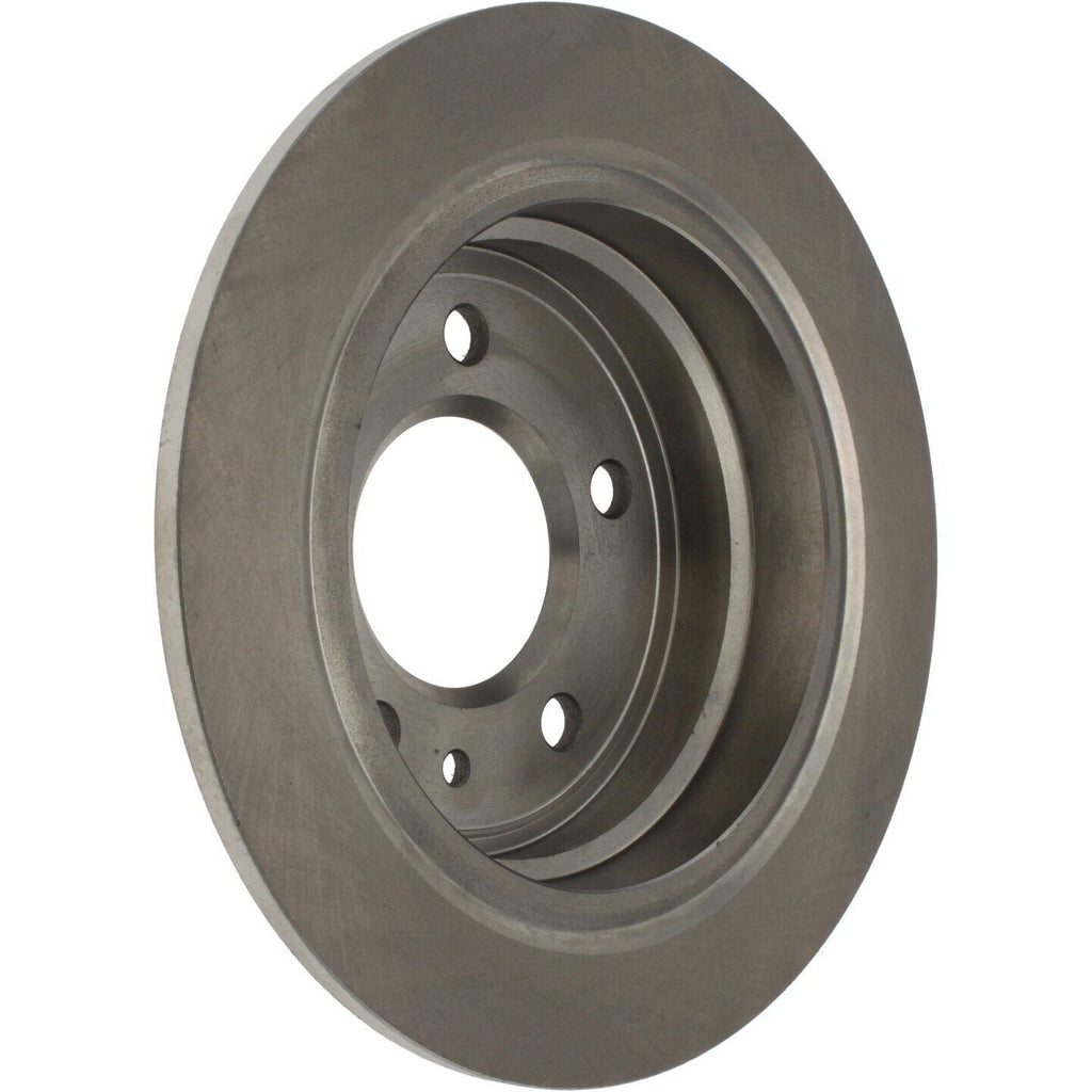 Centric Rear Disc Brake Rotor for BMW (121.34016)