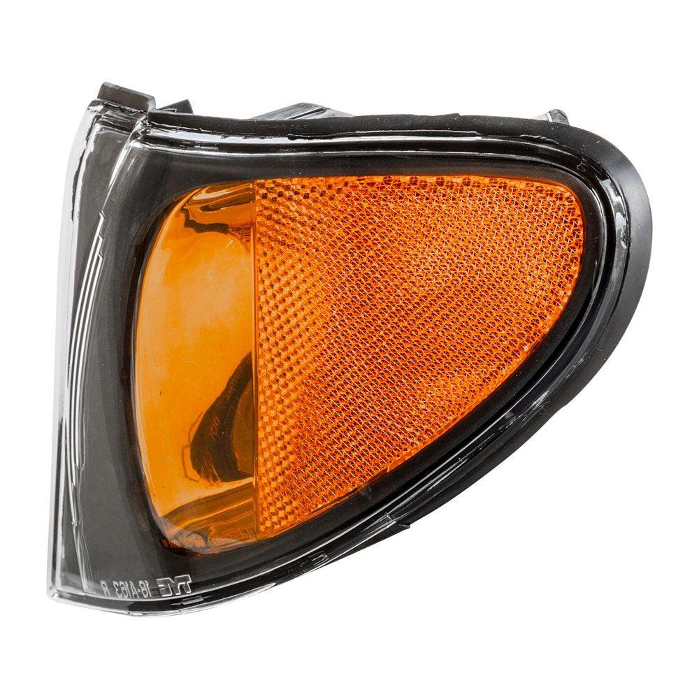 Turn Signal / Parking Light Assembly-Nsf Certified  for 02-05 BMW 325I