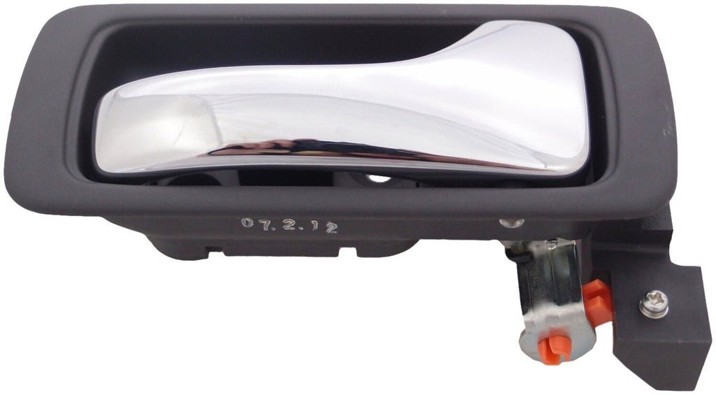 Dorman Interior Door Handle for 1996-2004 Acura RL 81755