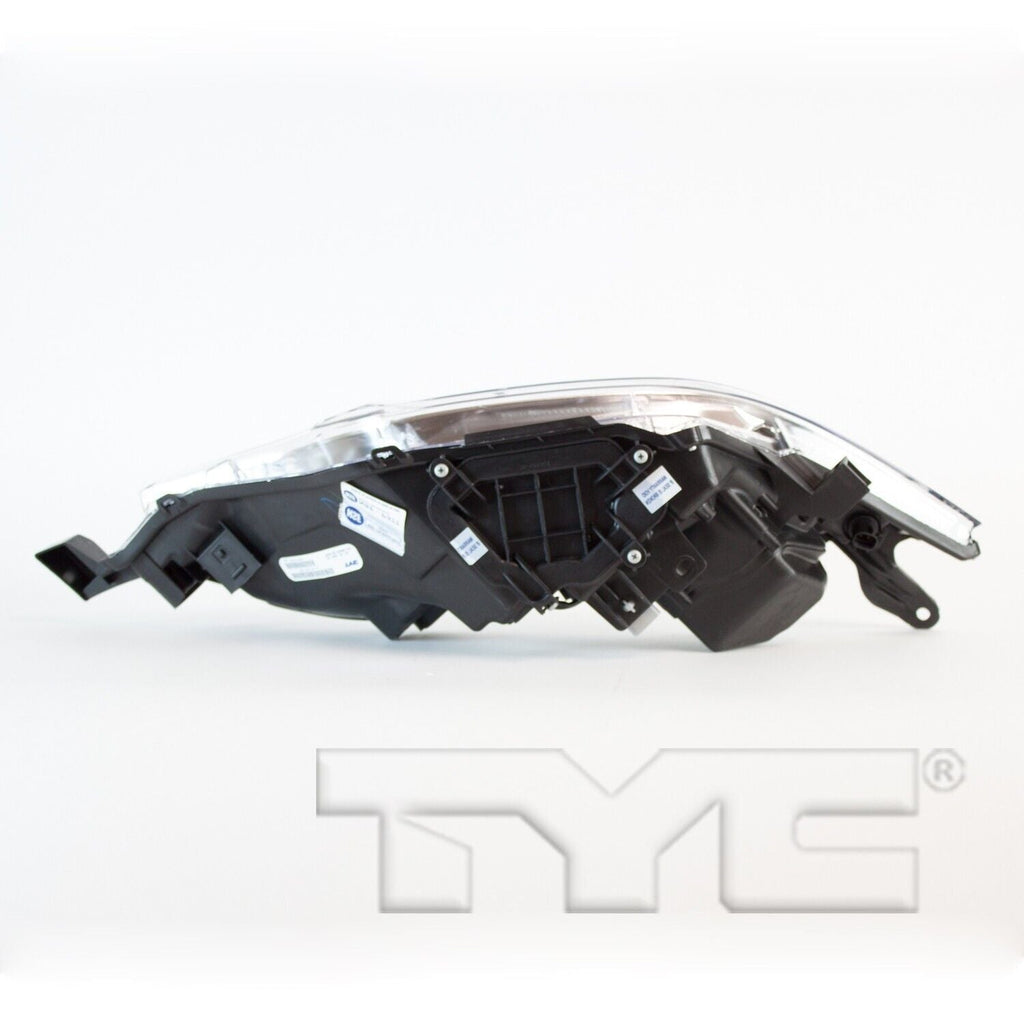 TYC Headlight Assembly for 14-16 Corolla 20-9494-00-9