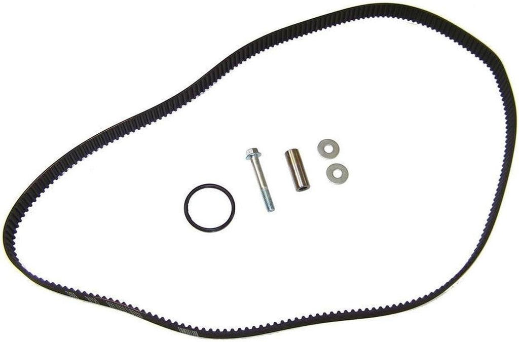 TBK719WP Timing Belt Kit with Water Pump for 1999-2006 / Saab, Subaru / 9-2X, Forester, Impreza, Legacy / 2.2L, 2.5L / SOHC / H4 / 16V / 2212Cc, 2458Cc / EJ222, EJ223, EJ22E, EJ251, EJ253