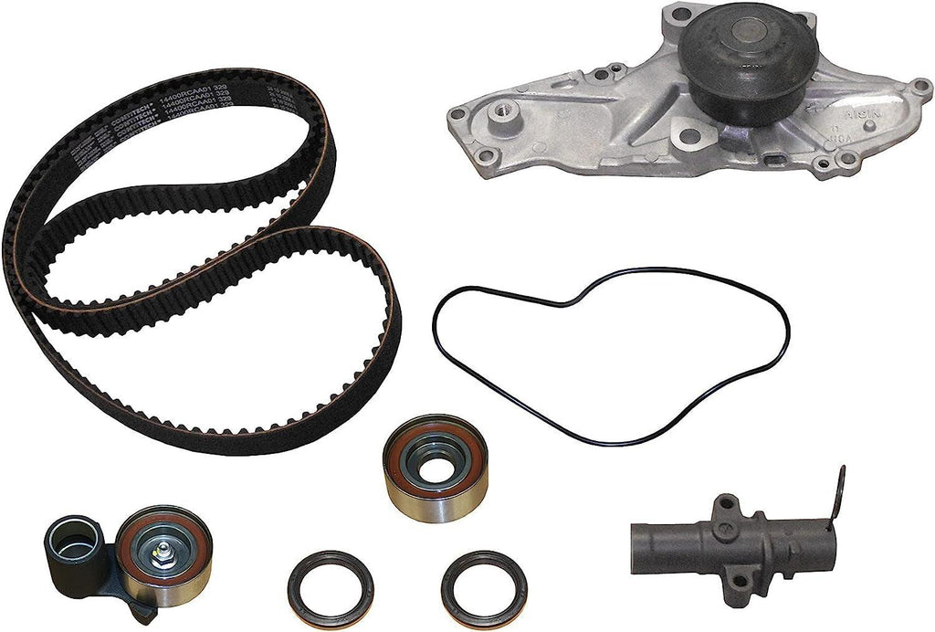 PP329LK2 Pro Series plus Timing Belt Kit with Water Pump