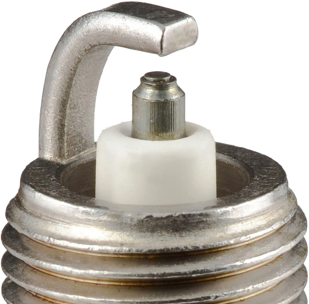 Autolite APP5224 Double Platinum Automotive Replacement Spark Plugs (4 Pack)