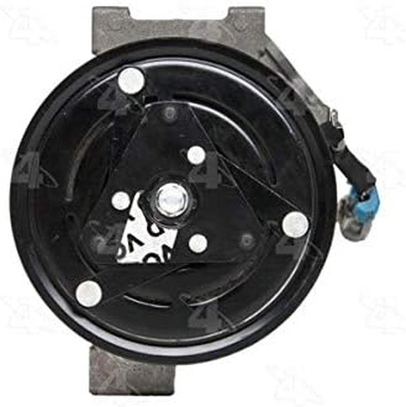 98563 A/C Compressor