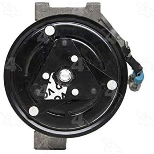 98563 A/C Compressor