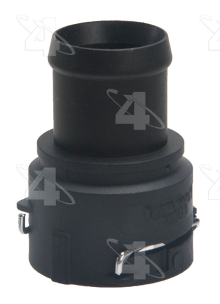 Four Seasons Radiator Coolant Hose Connector for Volkswagen 86060