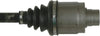 60-4260 Remanufactured CV Constant Velocity Drive Axle Shaft (Renewed)