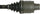 60-4260 Remanufactured CV Constant Velocity Drive Axle Shaft (Renewed)