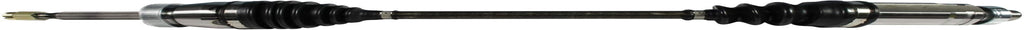 NCV37504 CV Axle Shaft Assembly - Right Front (Passenger Side)