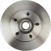 Brembo Front Disc Brake Rotor for 1997-2001 F-150 (09.8189.80)
