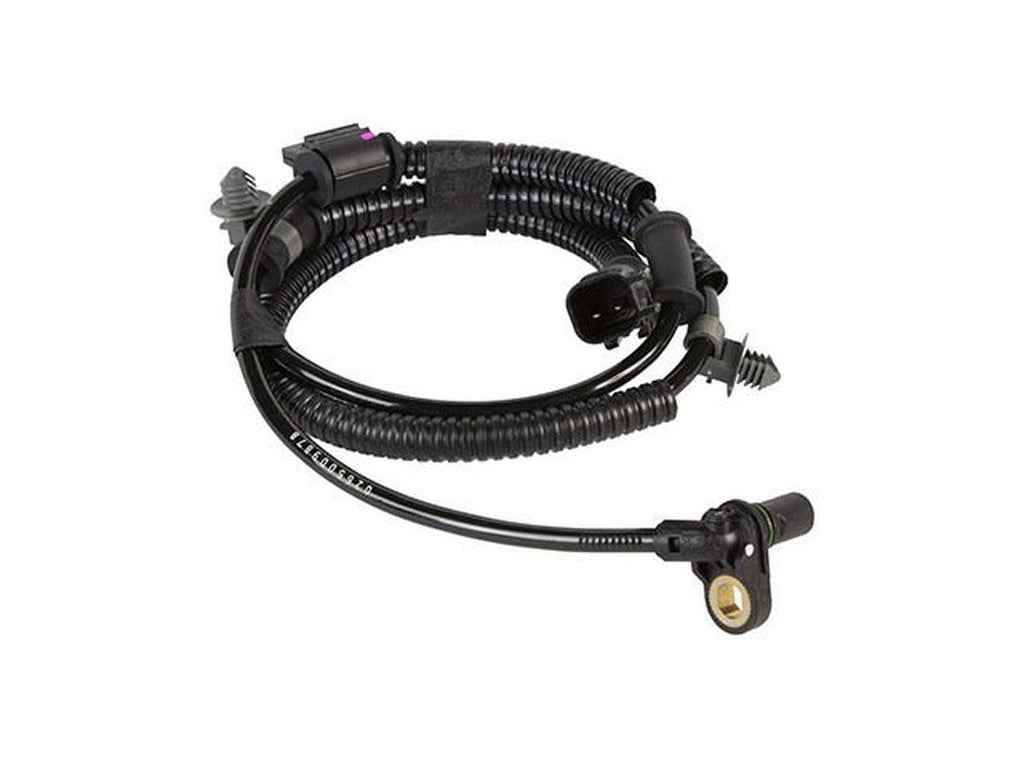 Front ABS Speed Sensor - Compatible with 2011 - 2014 Ford F-150 2012 2013