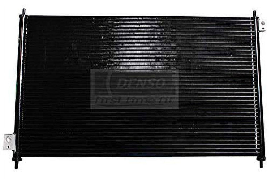 Denso 477-0785 A/C Condenser