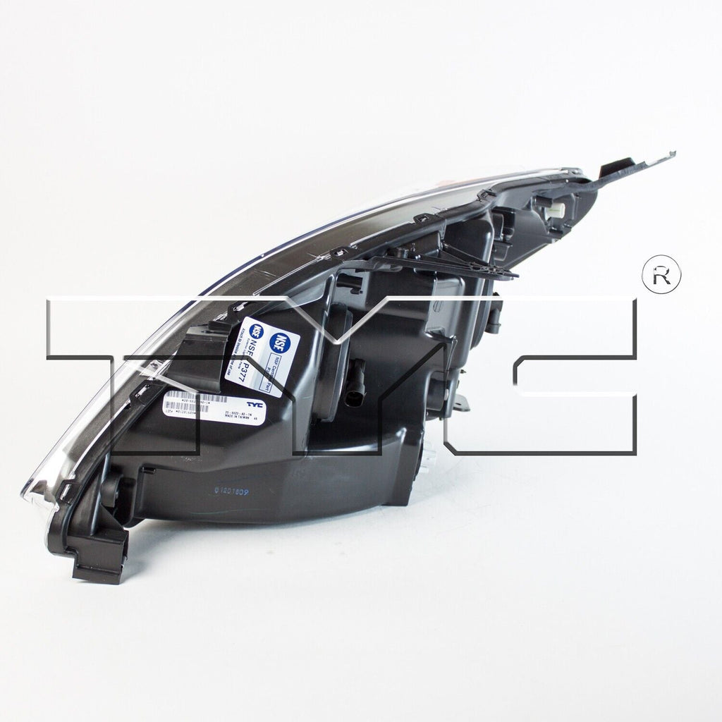 TYC Headlight Assembly for 08-10 Honda Odyssey 20-6623-90-9