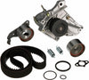 TCKWP199BH Powergrip Premium Timing Belt Component Kit with Water Pump