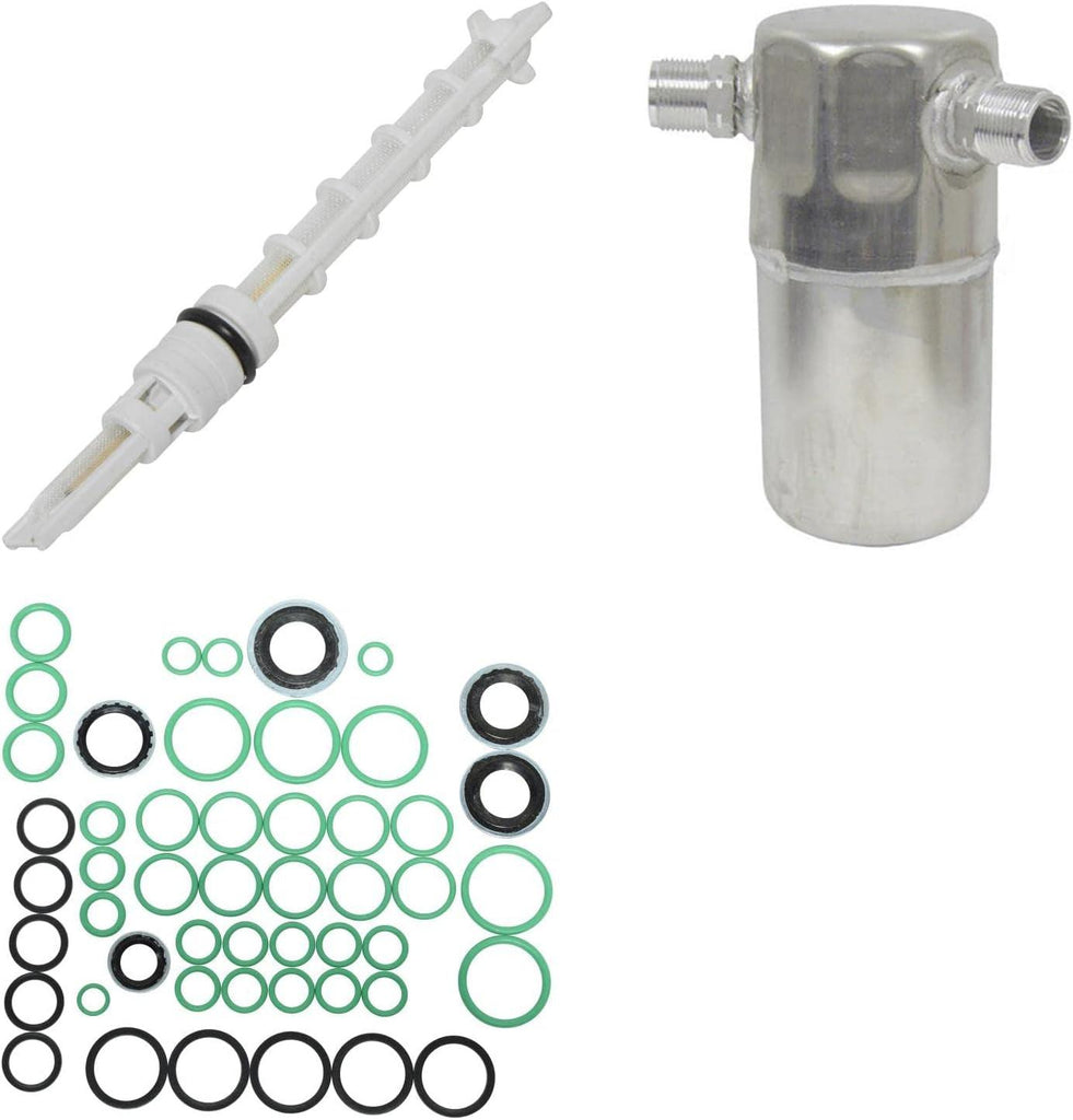 AK2391 - A/C System Repair Kit