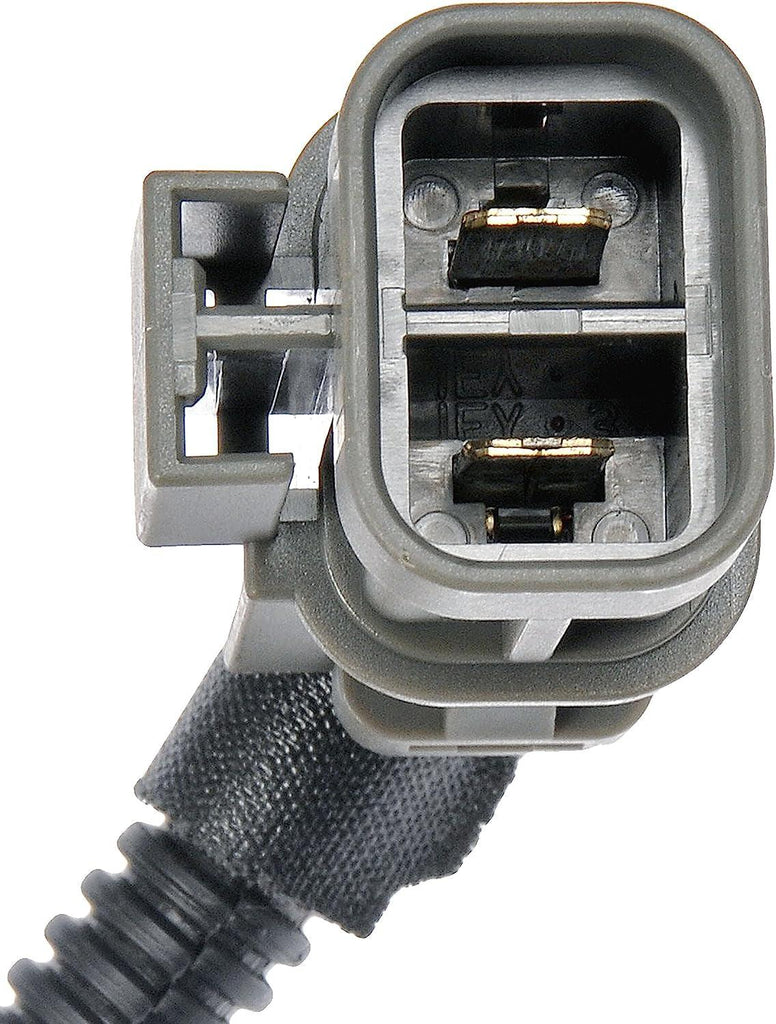 Dorman 620-738 Driver Side Engine Cooling Fan Assembly Compatible with Select Hyundai Models