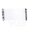 TYC Radiator for 04-08 Chevrolet Malibu 2765