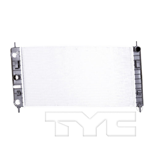 TYC Radiator for 04-08 Chevrolet Malibu 2765