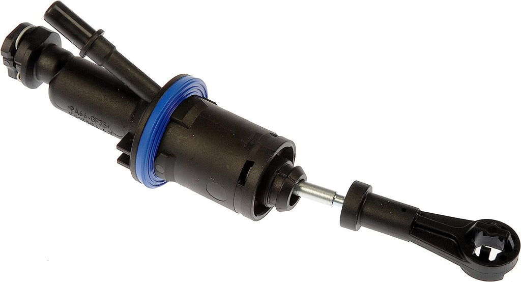 Dorman CM640102 Clutch Master Cylinder Compatible with Select Chevrolet Models