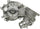 42314 Premium Engine Water Pump