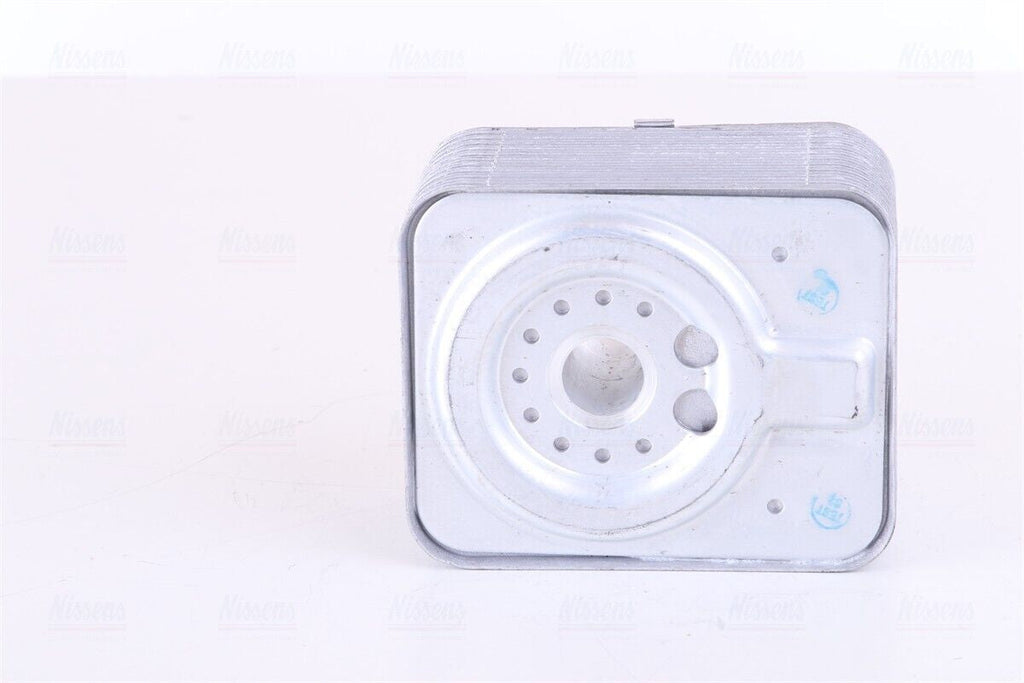 Engine Oil Cooler for Beetle, CC, Golf, Jetta, A3, Touareg, Q7+More 90655