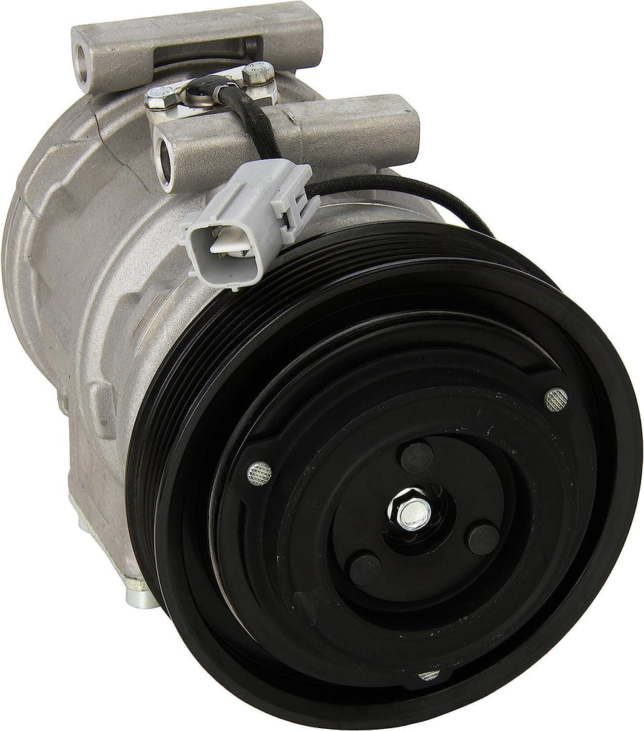 78334 A/C Compressor