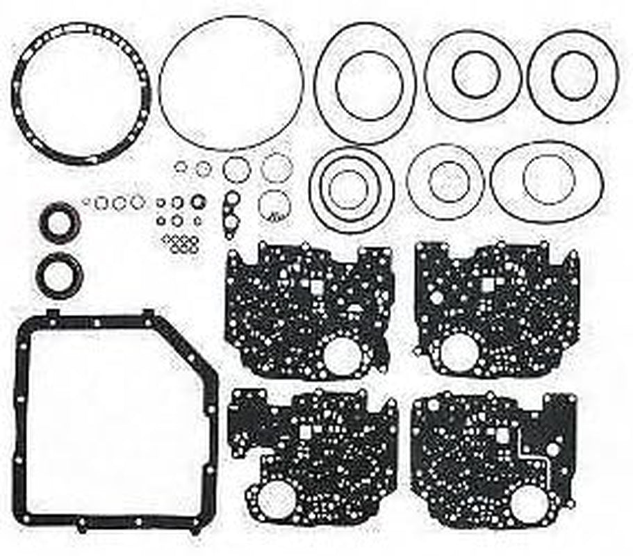 SGS-28 Automatic Transmission Overhaul Kit