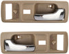 DHA37670 - Interior Door Handle Set