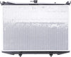 314 Radiator Compatible with 1986-1997 Nissan Pickup