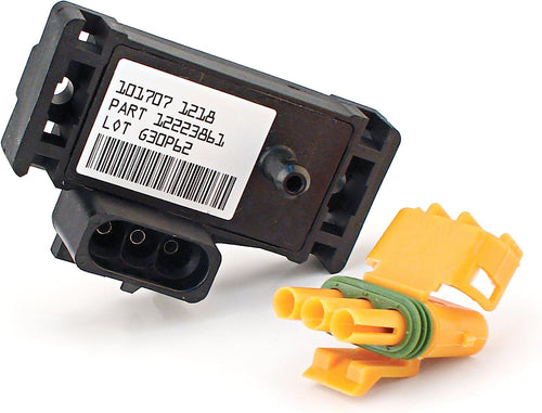 307009 3 Bar Map Sensor