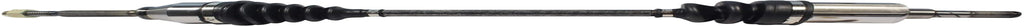 NCV11153 CV Axle Shaft Assembly - Left Front (Driver Side)