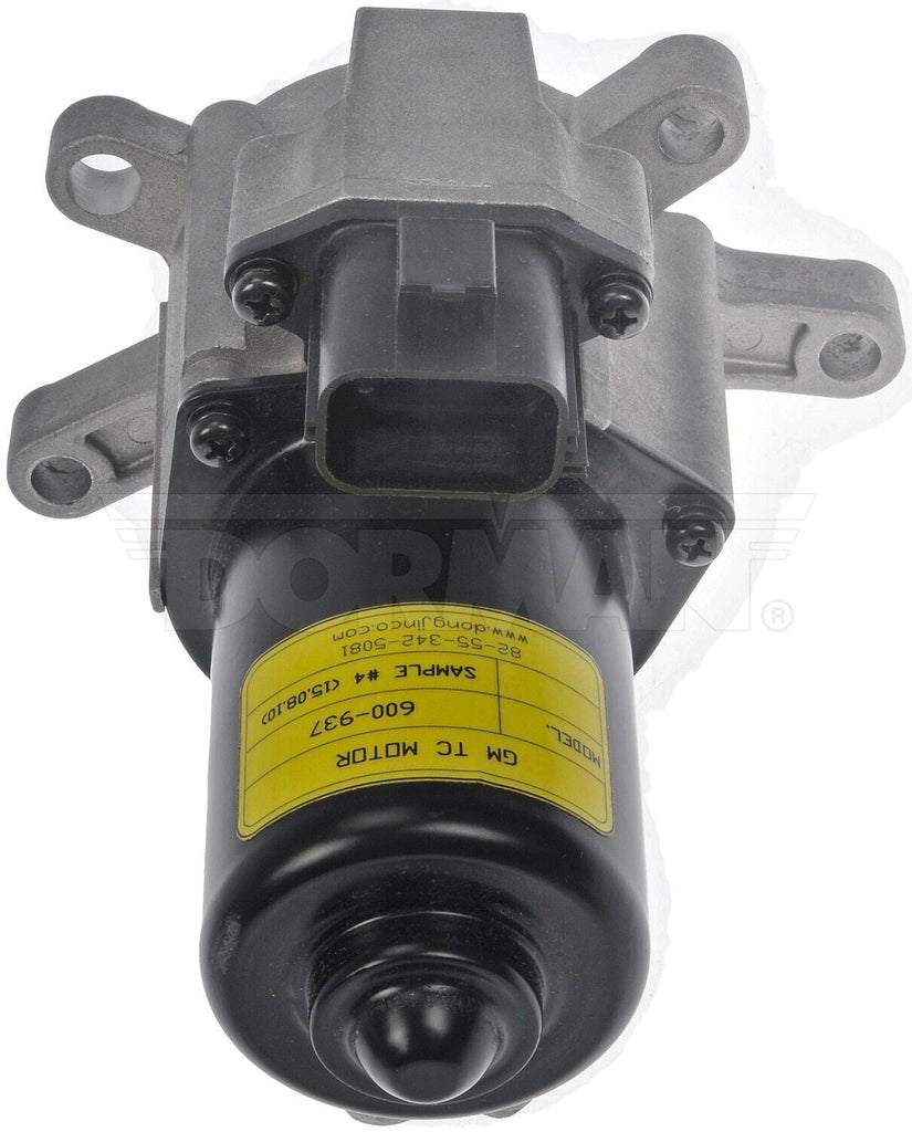 Motor De Caja De Transferencia Dorman Para Jeep Liberty 600-937 08-12