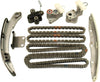 9-0720SX Engine Timing Chain Kit, 1 Pack