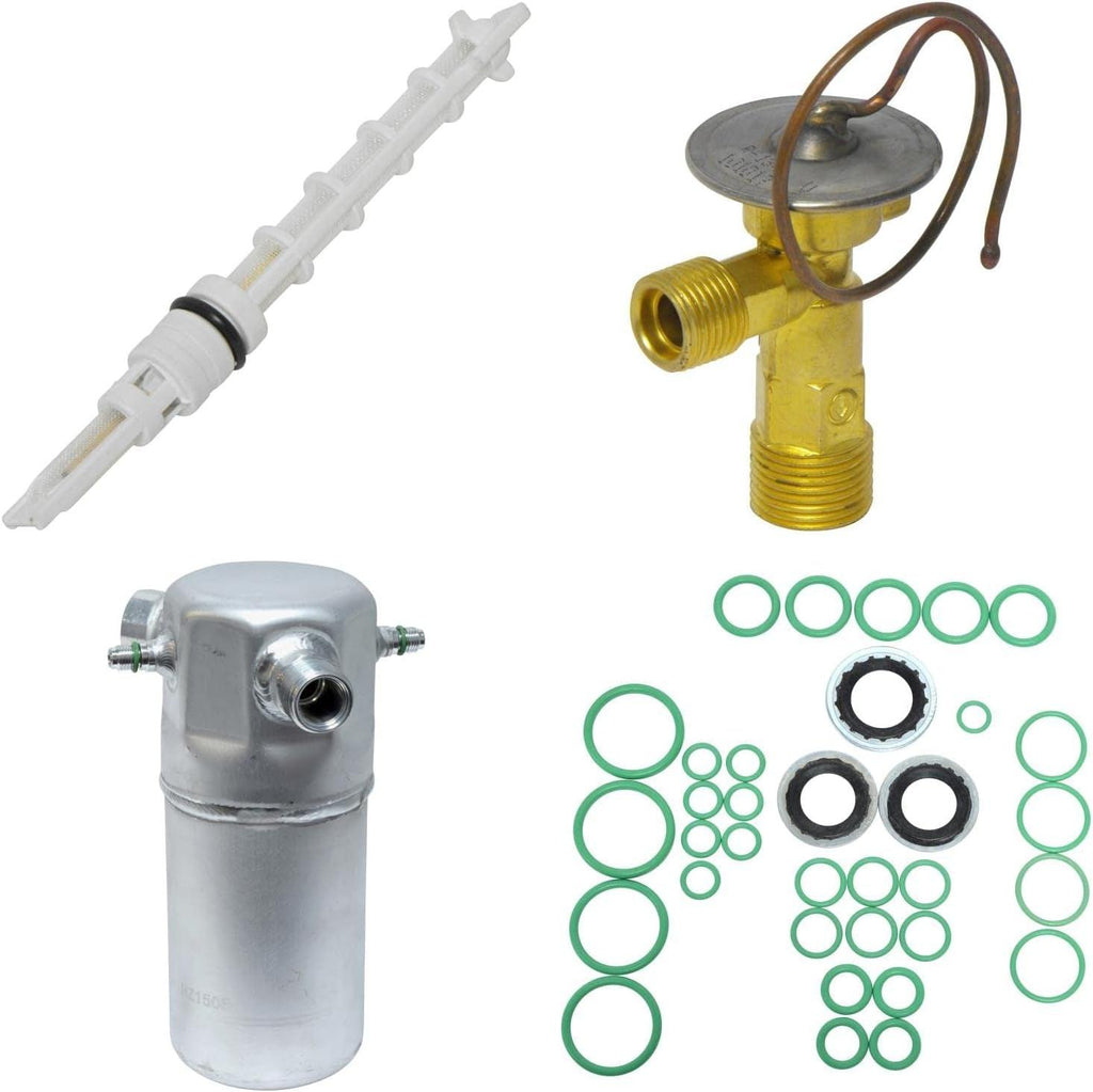 AK2661 - A/C System Repair Kit