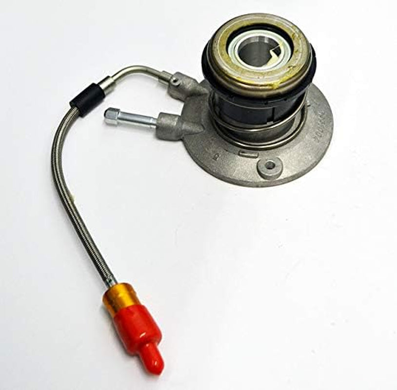 24264180, Clutch Release Bearing and Slave Cylinder Assembly