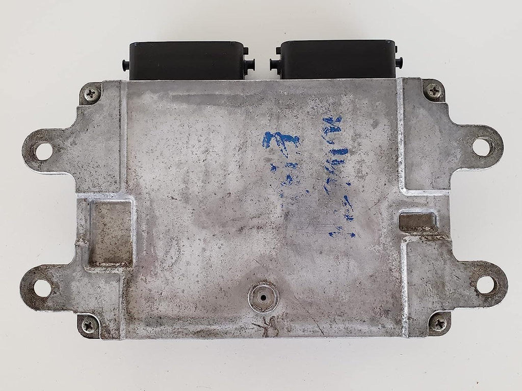 2011 3 L5F1 18 881B Computer Brain Engine Control ECU ECM EBX Module