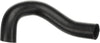 Gold 20390S Molded Lower Radiator Hose